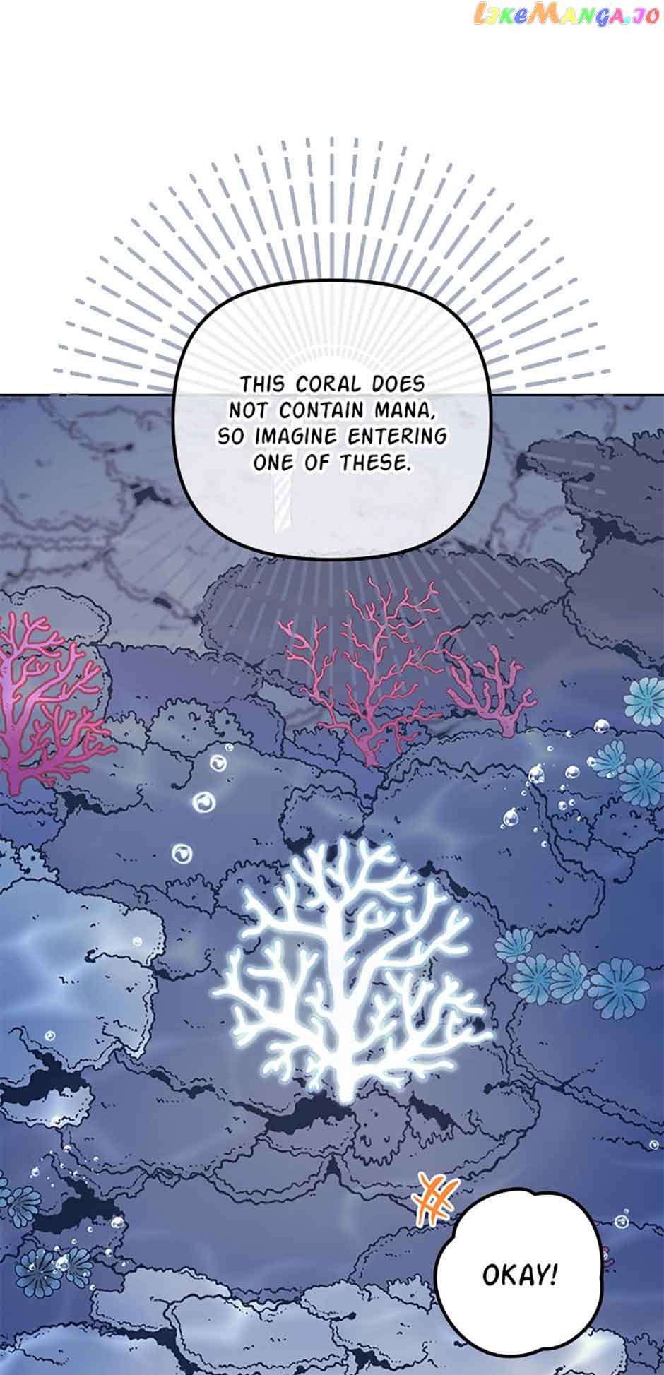 The Abandoned Bachelorette Enjoys Her Simple Life chapter 21 page 51