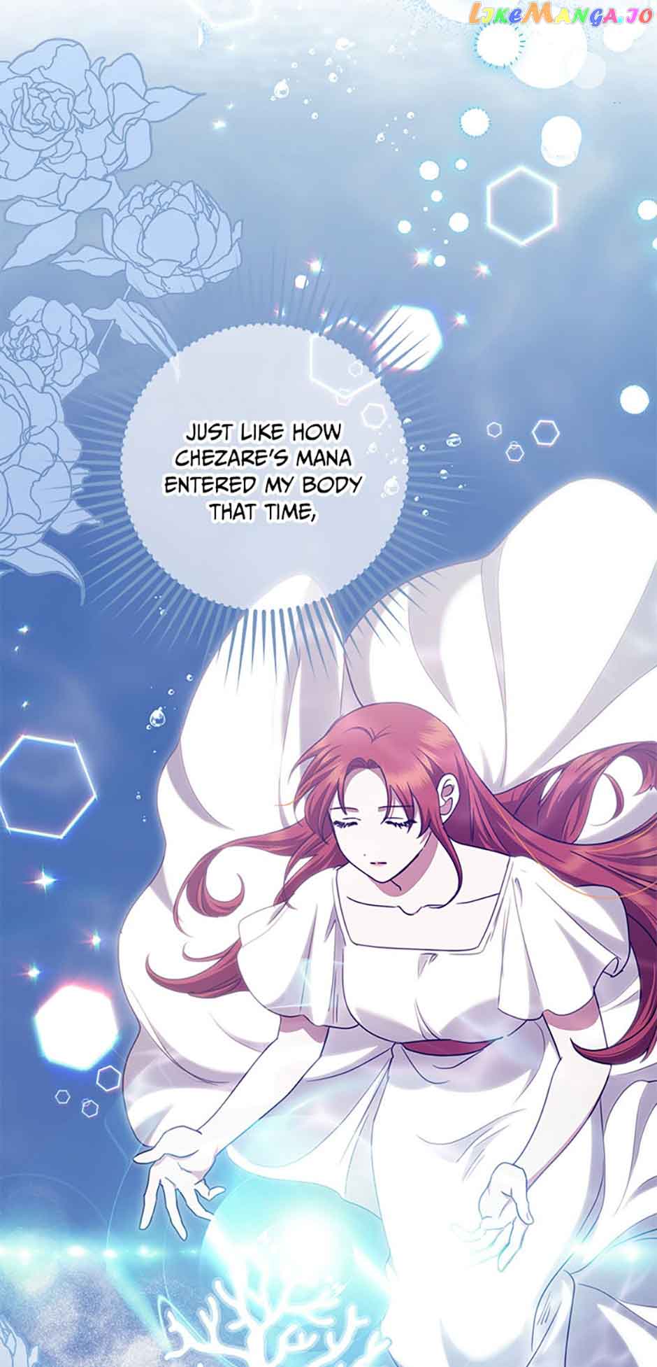 The Abandoned Bachelorette Enjoys Her Simple Life chapter 21 page 59