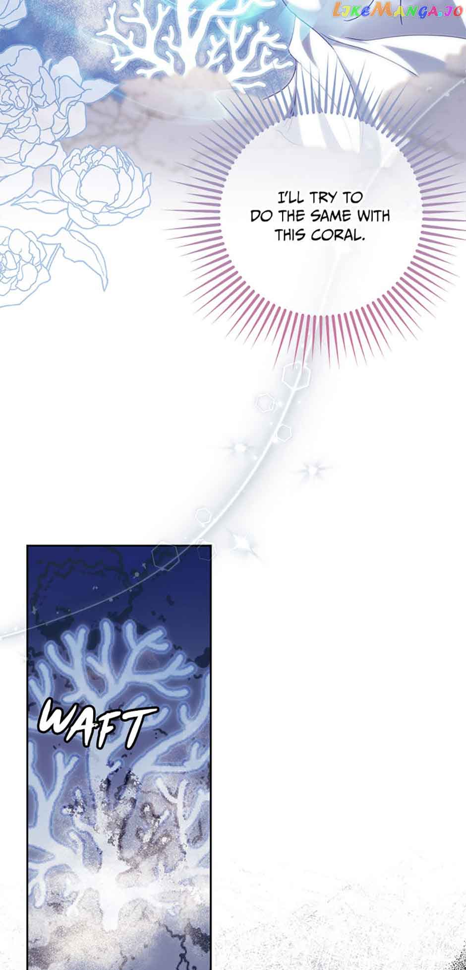 The Abandoned Bachelorette Enjoys Her Simple Life chapter 21 page 60