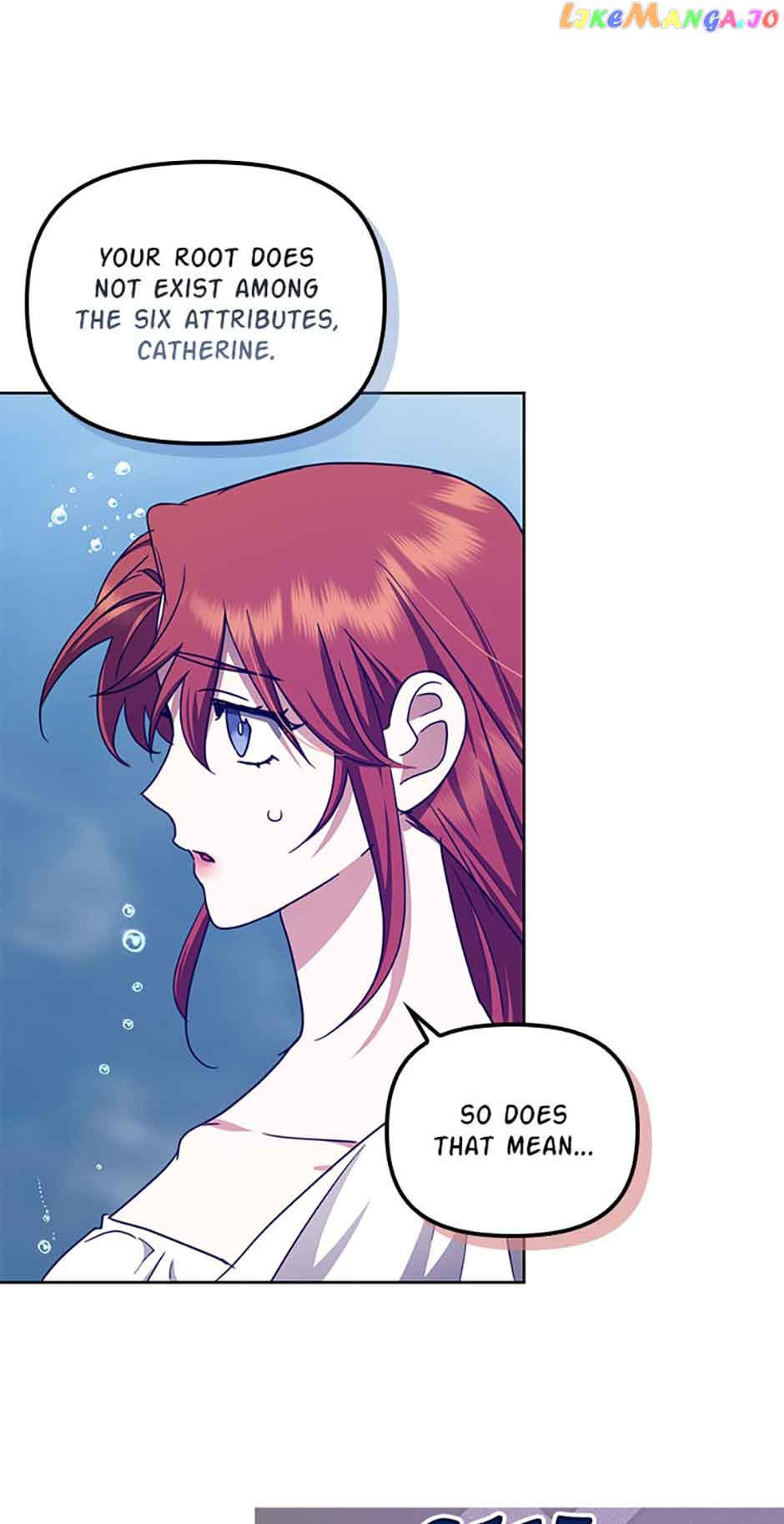 The Abandoned Bachelorette Enjoys Her Simple Life chapter 21 page 63