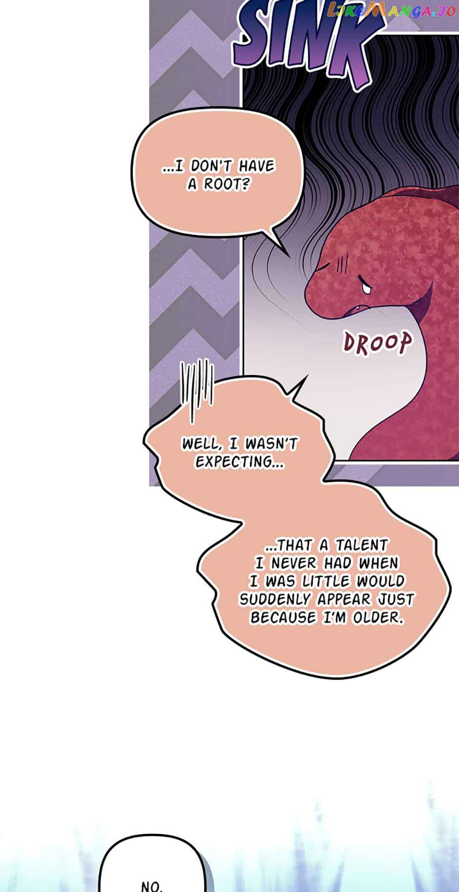 The Abandoned Bachelorette Enjoys Her Simple Life chapter 21 page 64