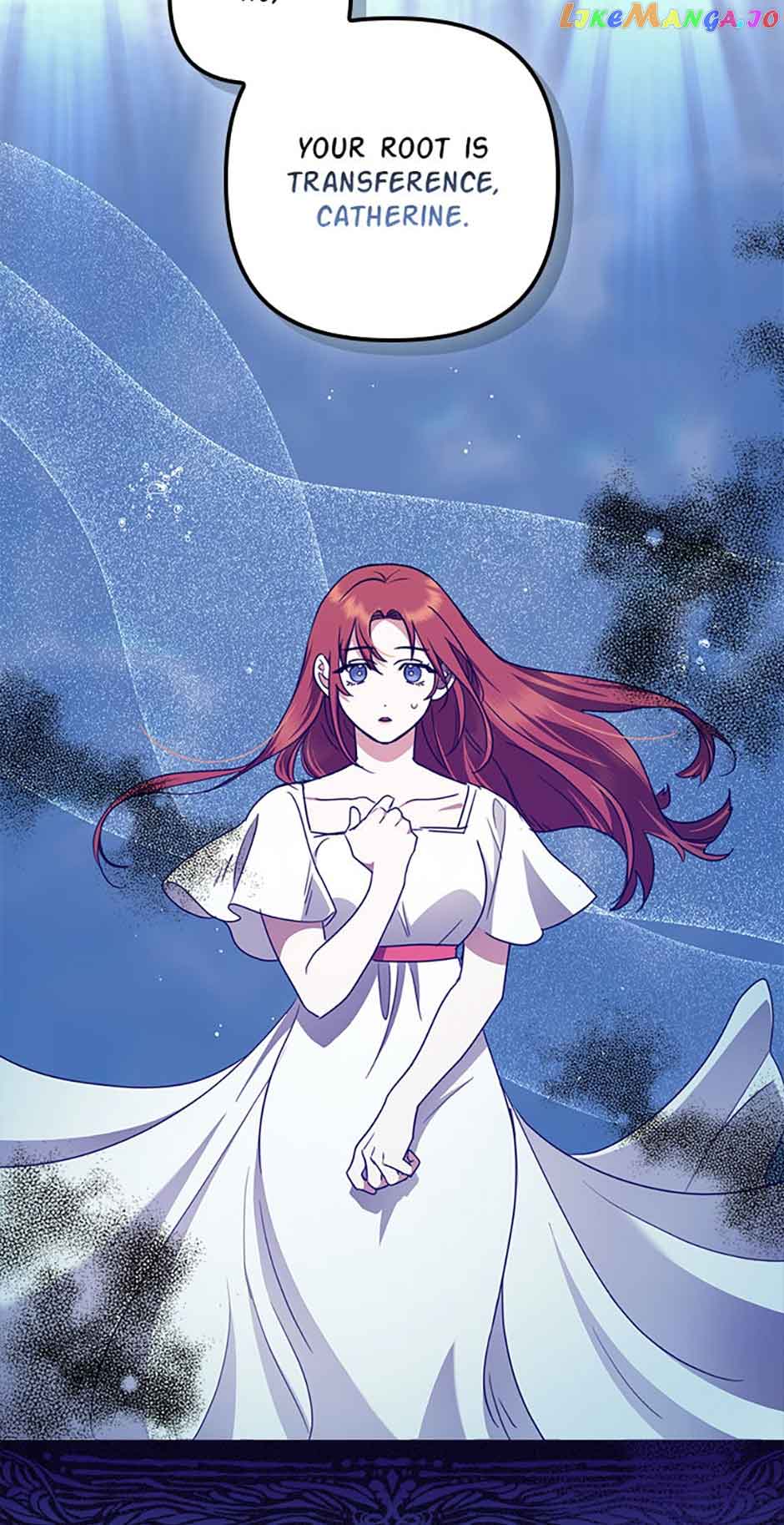 The Abandoned Bachelorette Enjoys Her Simple Life chapter 21 page 65