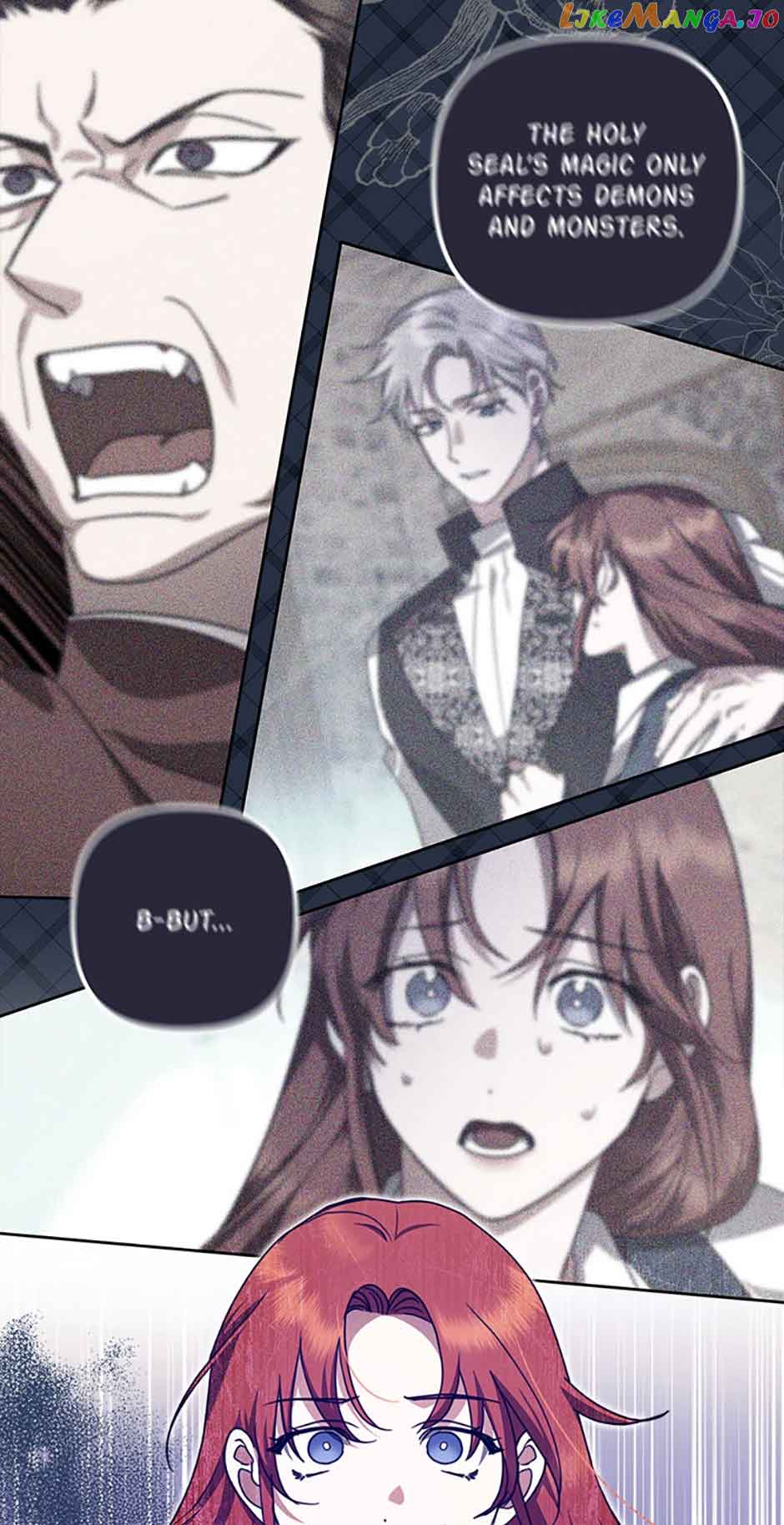 The Abandoned Bachelorette Enjoys Her Simple Life chapter 21 page 67
