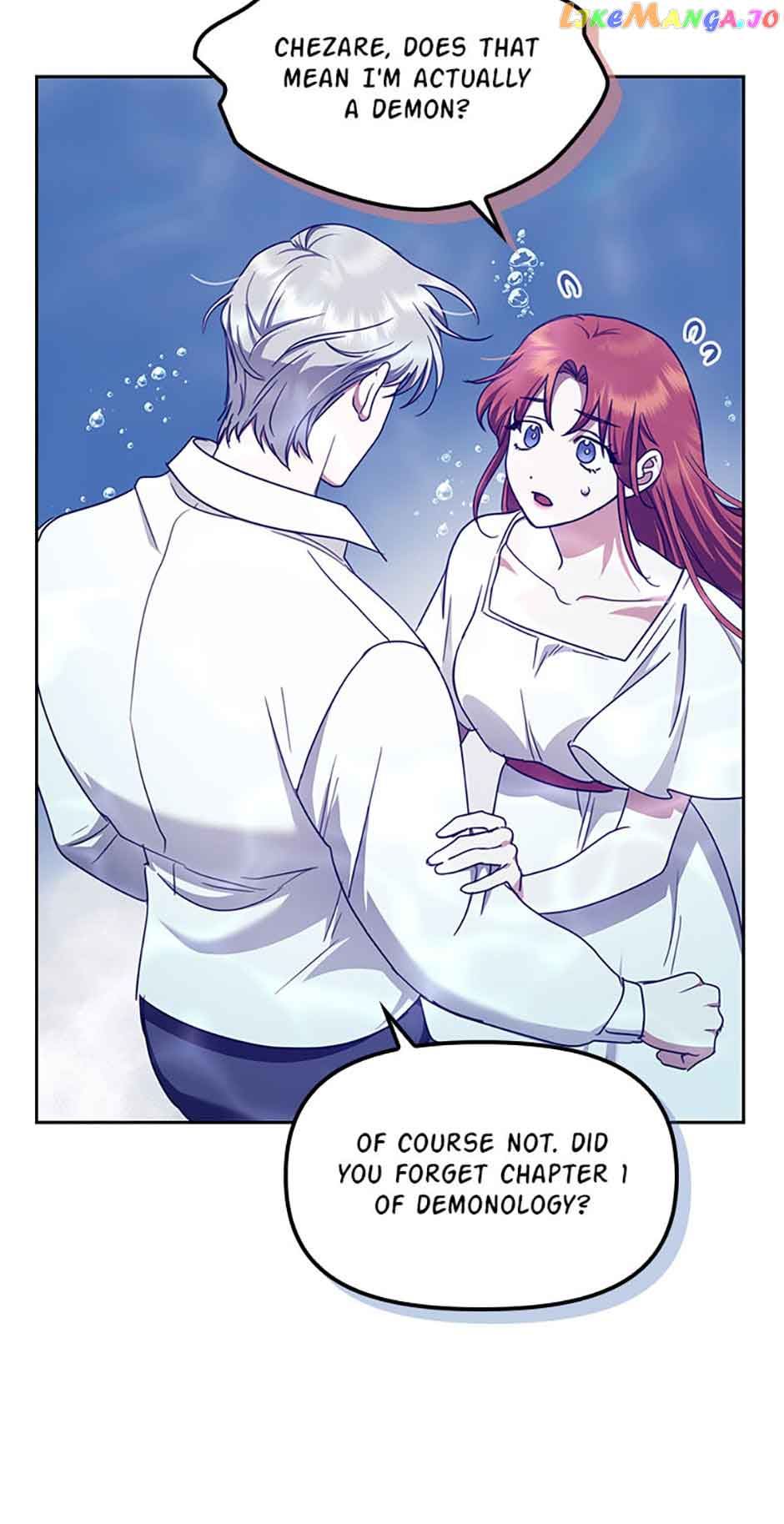 The Abandoned Bachelorette Enjoys Her Simple Life chapter 21 page 69