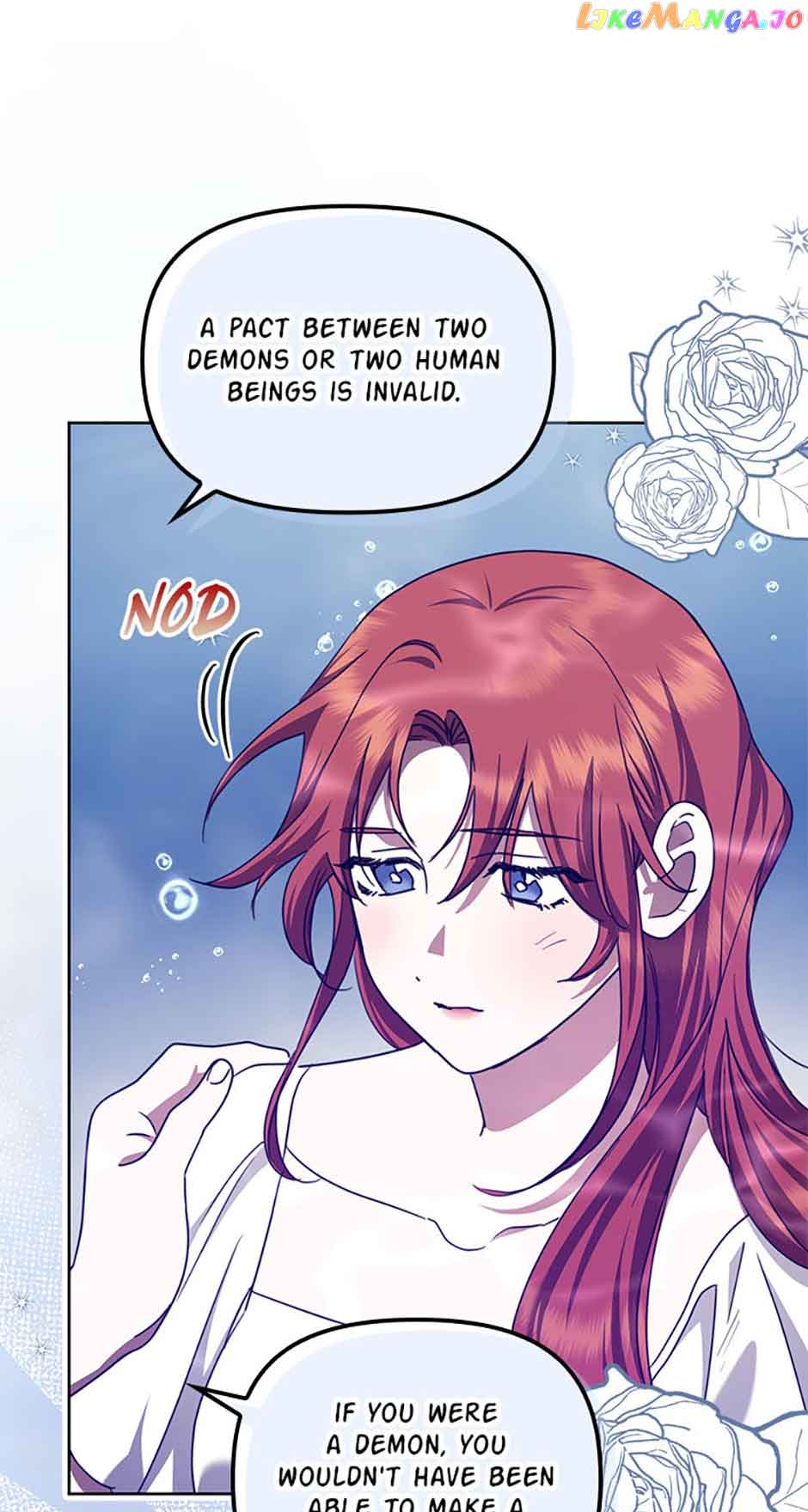 The Abandoned Bachelorette Enjoys Her Simple Life chapter 21 page 70