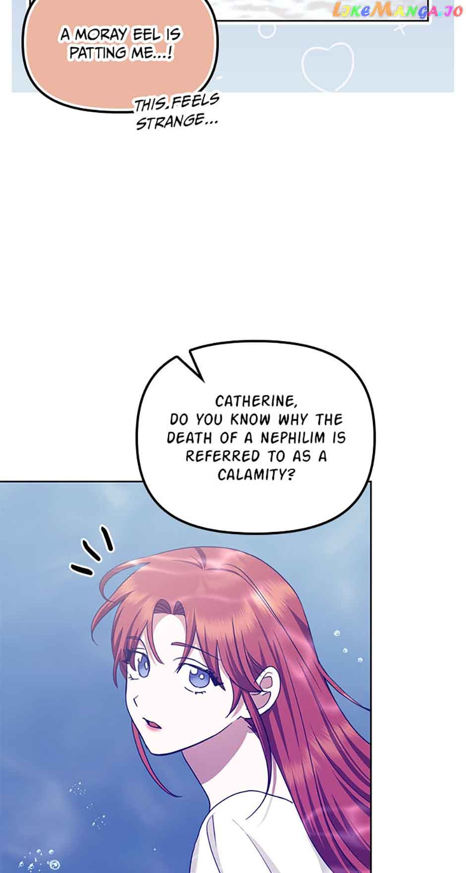 The Abandoned Bachelorette Enjoys Her Simple Life chapter 21 page 73