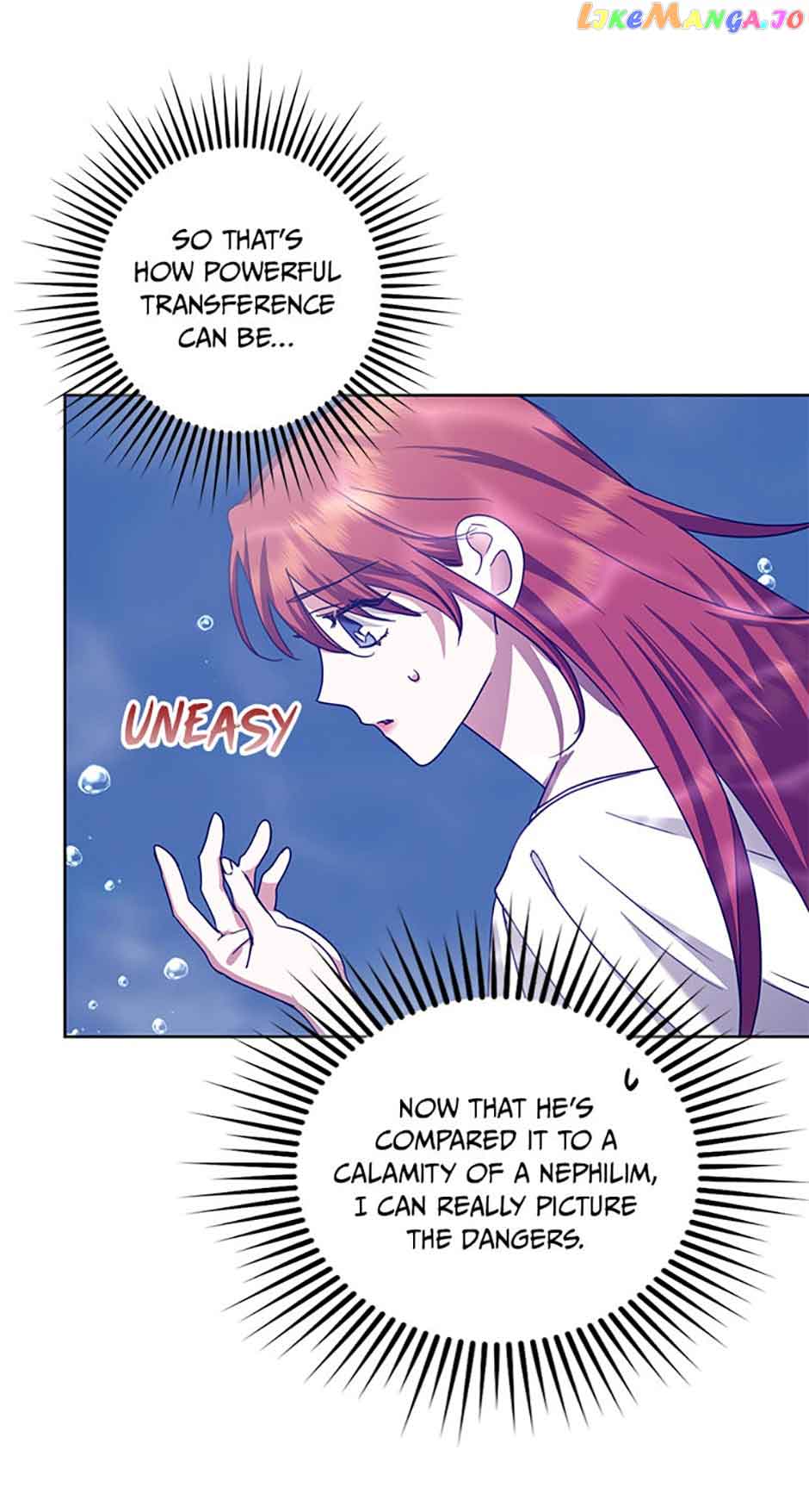 The Abandoned Bachelorette Enjoys Her Simple Life chapter 21 page 76