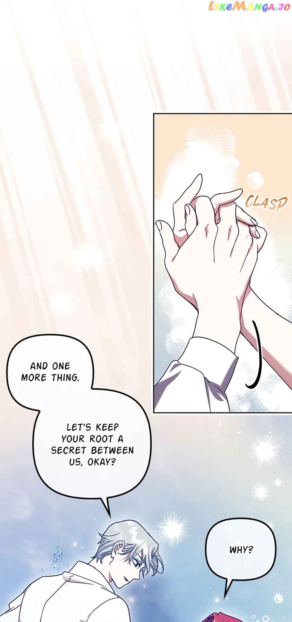 The Abandoned Bachelorette Enjoys Her Simple Life chapter 21 page 77