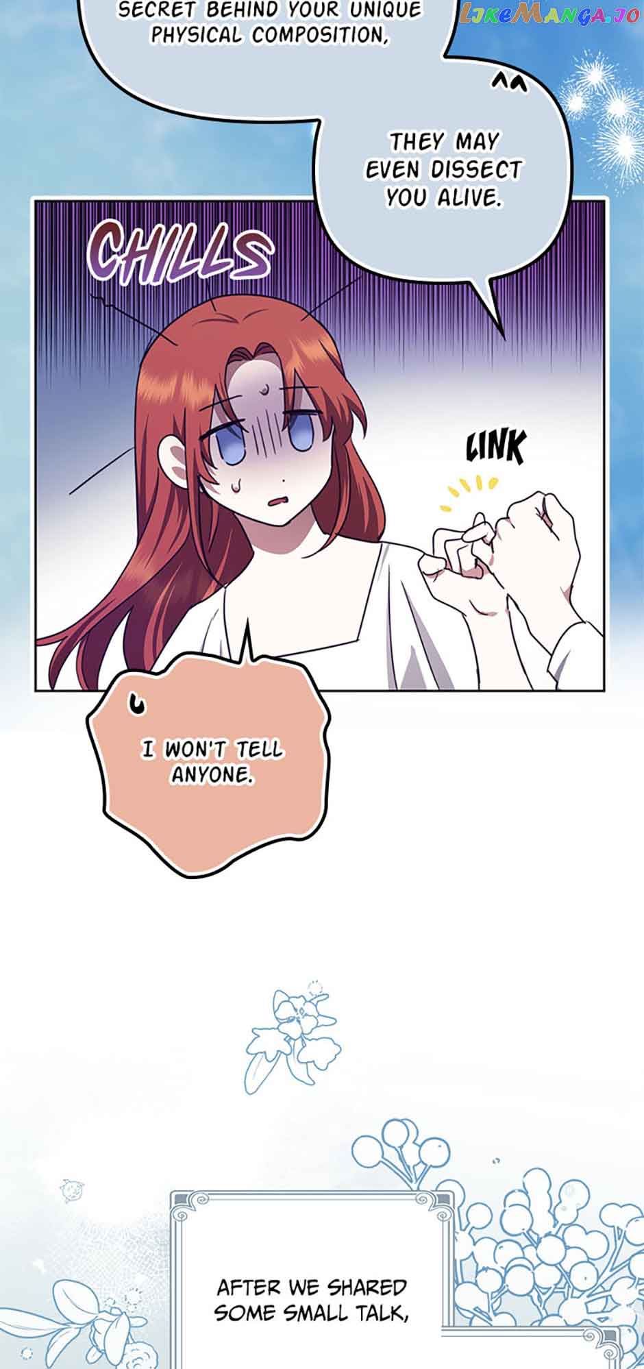 The Abandoned Bachelorette Enjoys Her Simple Life chapter 21 page 79