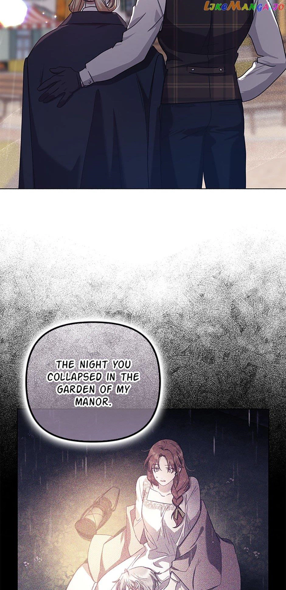 The Abandoned Bachelorette Enjoys Her Simple Life chapter 27 page 10