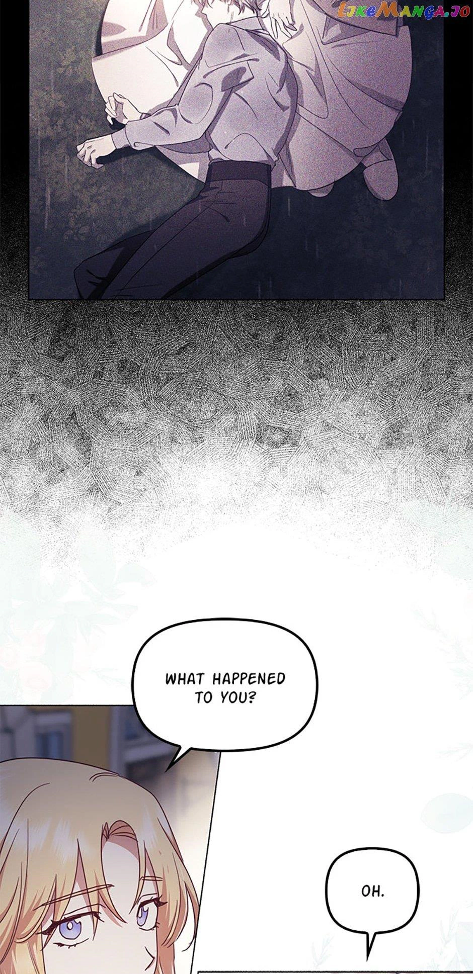 The Abandoned Bachelorette Enjoys Her Simple Life chapter 27 page 11