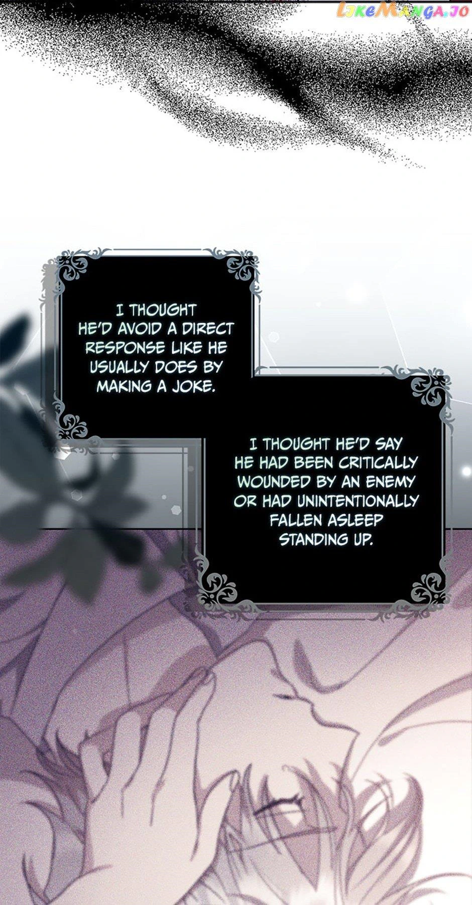The Abandoned Bachelorette Enjoys Her Simple Life chapter 27 page 15