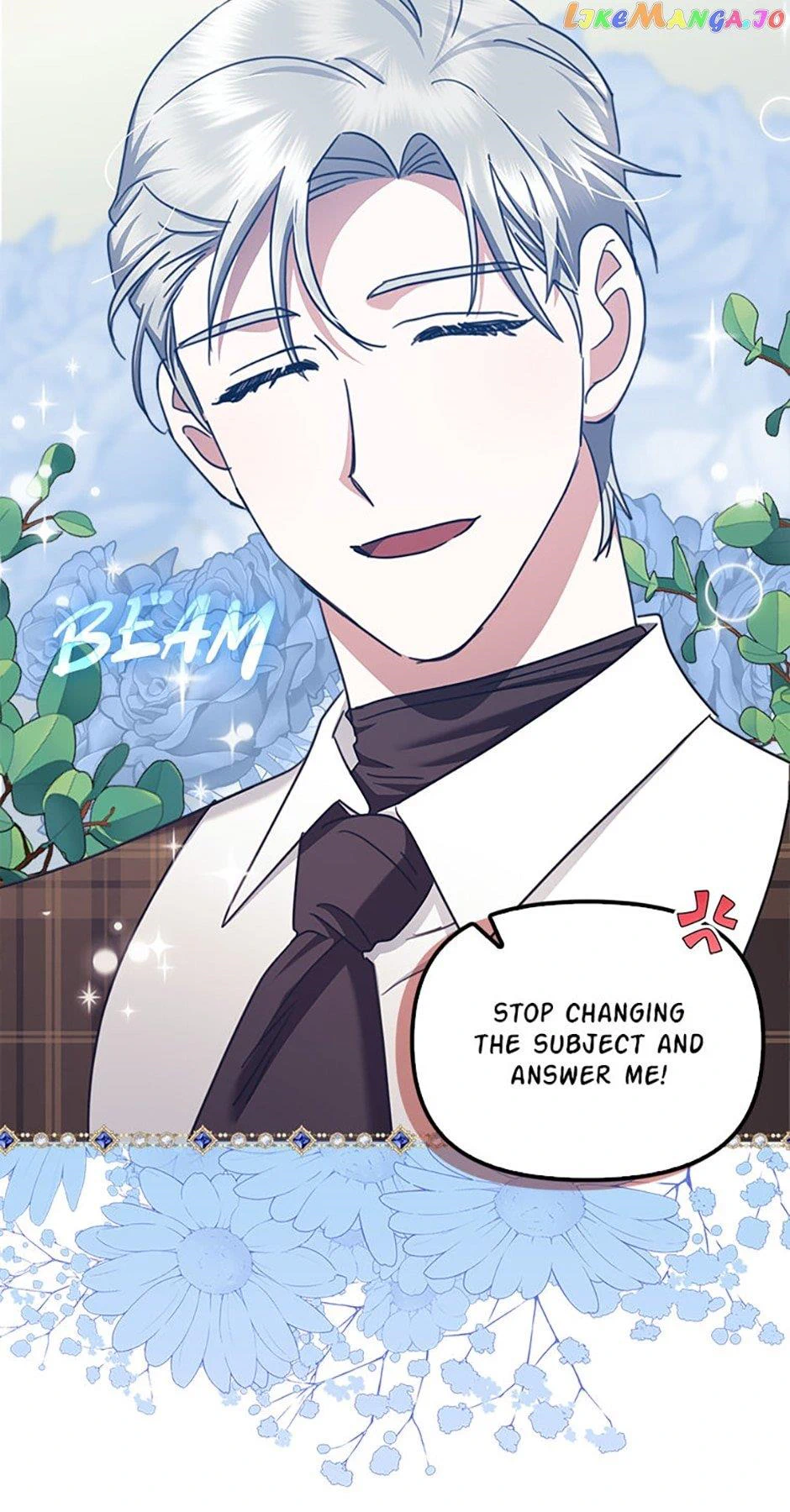The Abandoned Bachelorette Enjoys Her Simple Life chapter 27 page 21