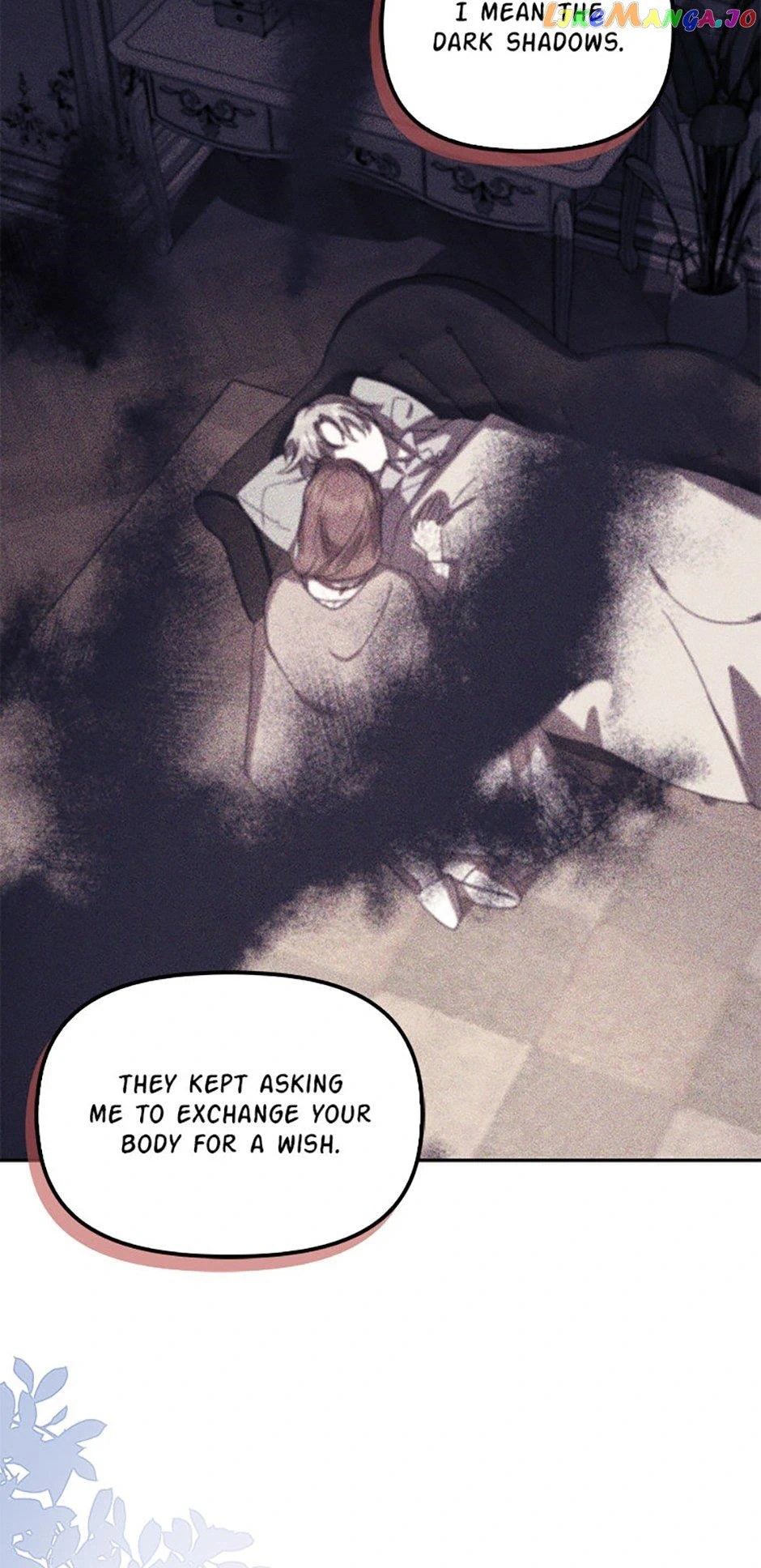 The Abandoned Bachelorette Enjoys Her Simple Life chapter 27 page 24