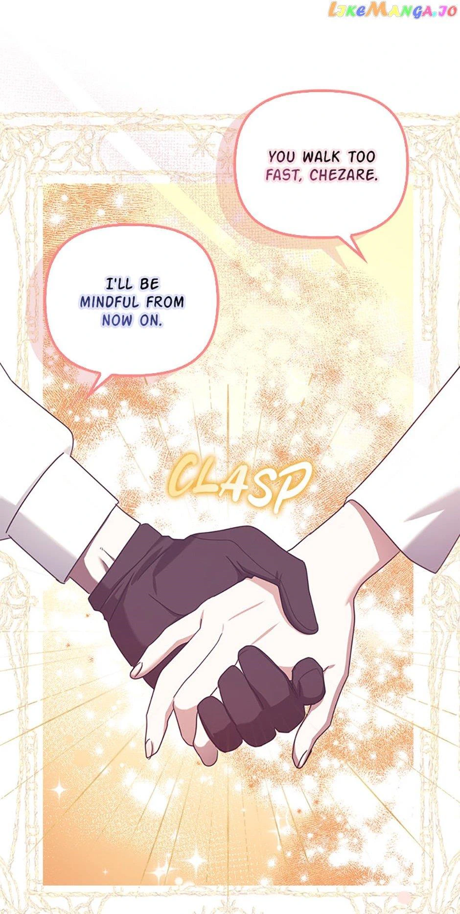 The Abandoned Bachelorette Enjoys Her Simple Life chapter 27 page 36