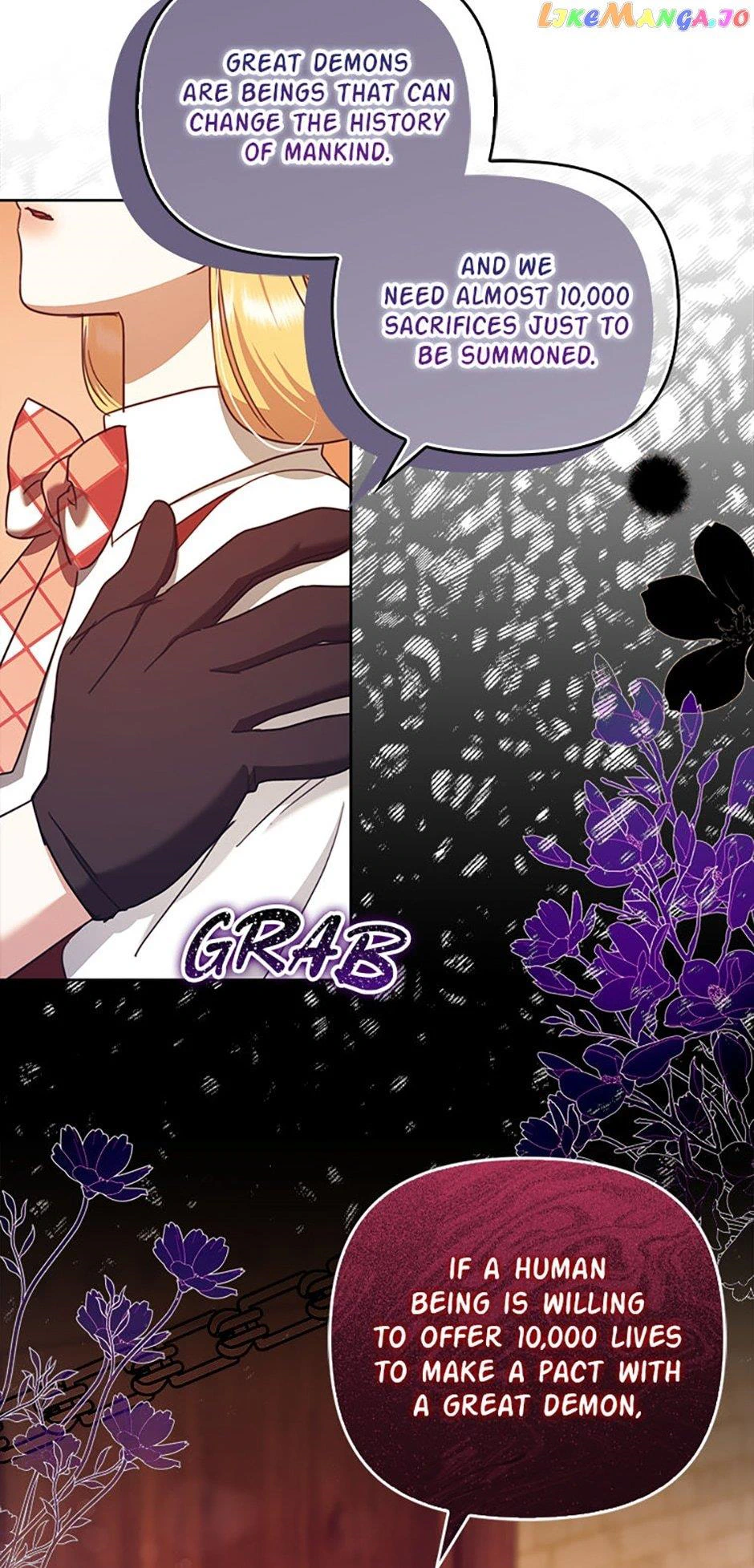 The Abandoned Bachelorette Enjoys Her Simple Life chapter 27 page 45