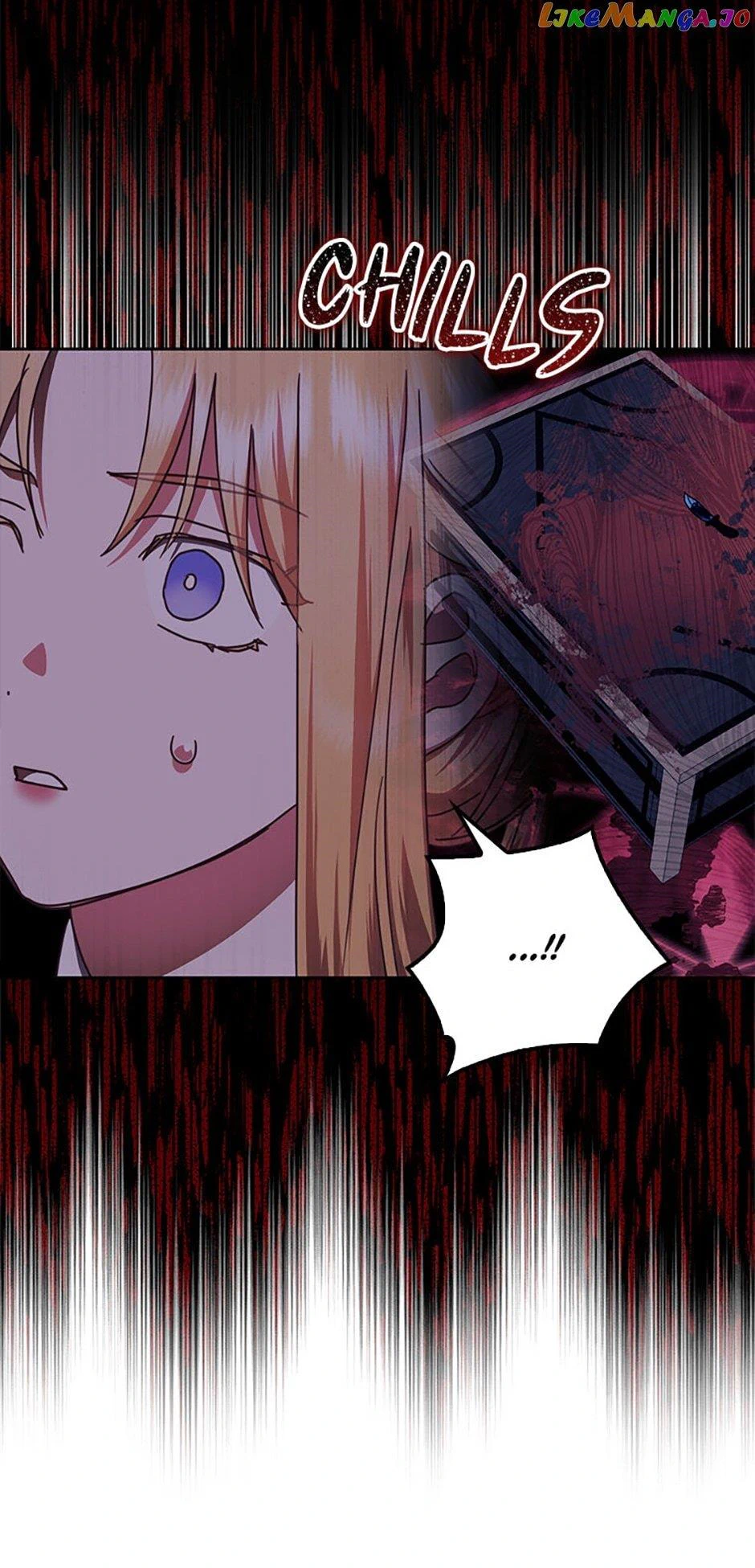 The Abandoned Bachelorette Enjoys Her Simple Life chapter 27 page 47