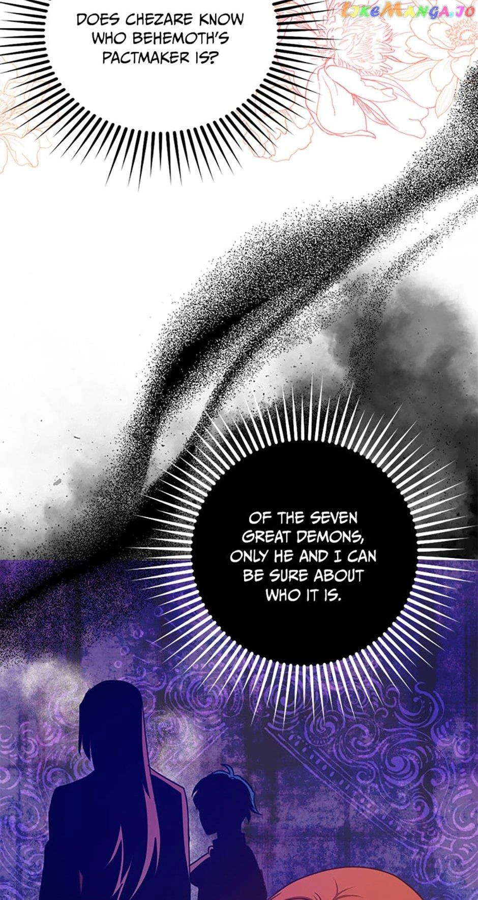 The Abandoned Bachelorette Enjoys Her Simple Life chapter 27 page 66