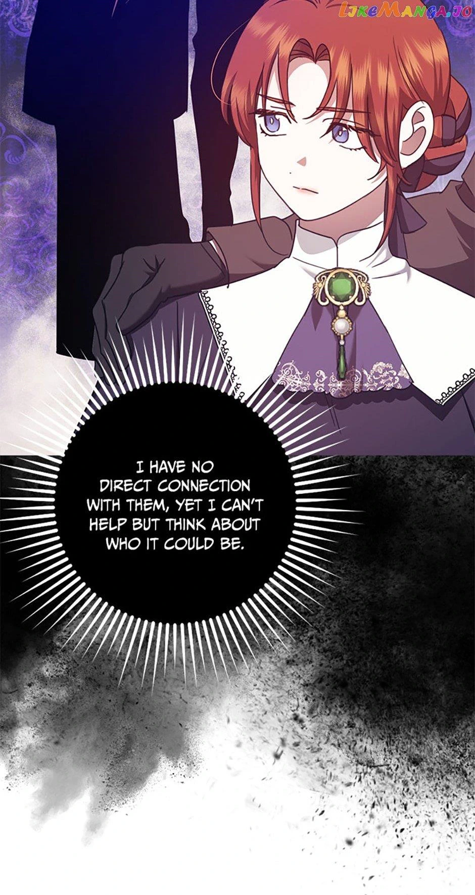 The Abandoned Bachelorette Enjoys Her Simple Life chapter 27 page 67