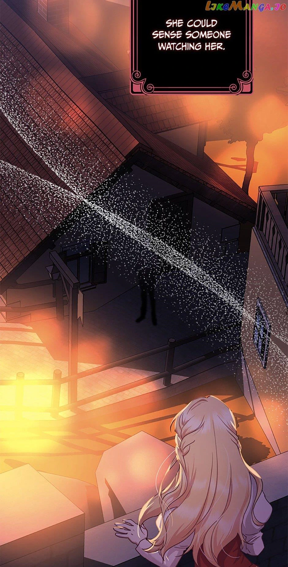 The Abandoned Bachelorette Enjoys Her Simple Life chapter 27 page 70