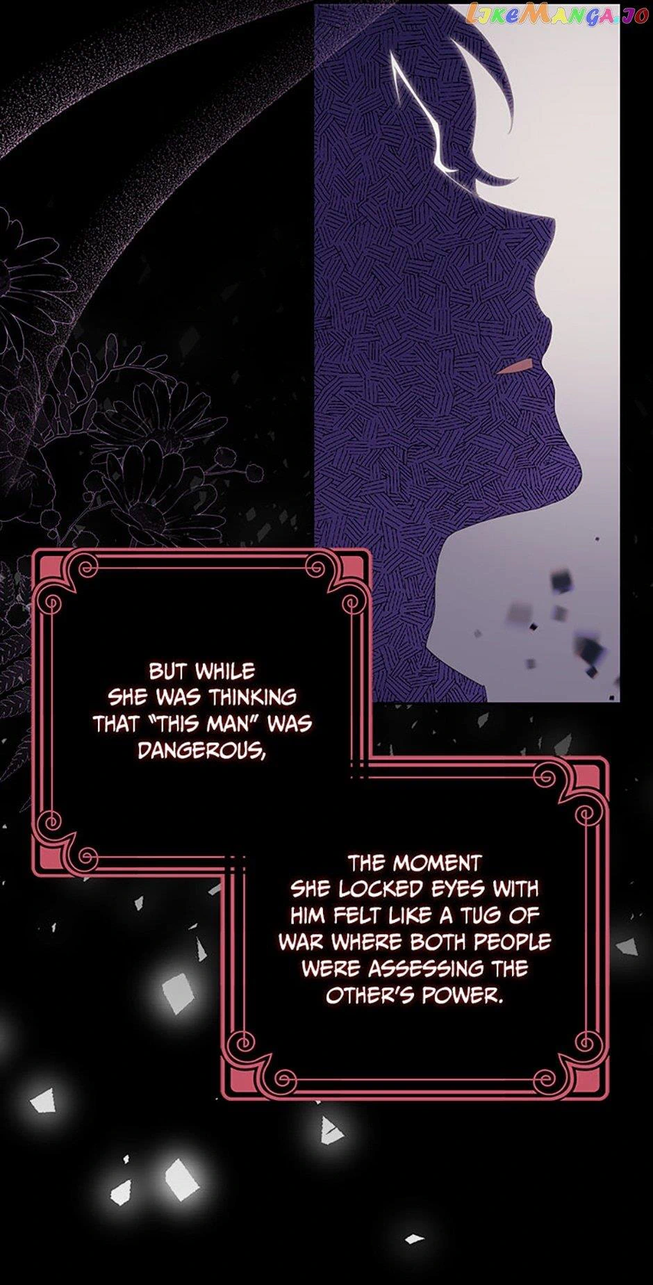 The Abandoned Bachelorette Enjoys Her Simple Life chapter 27 page 74