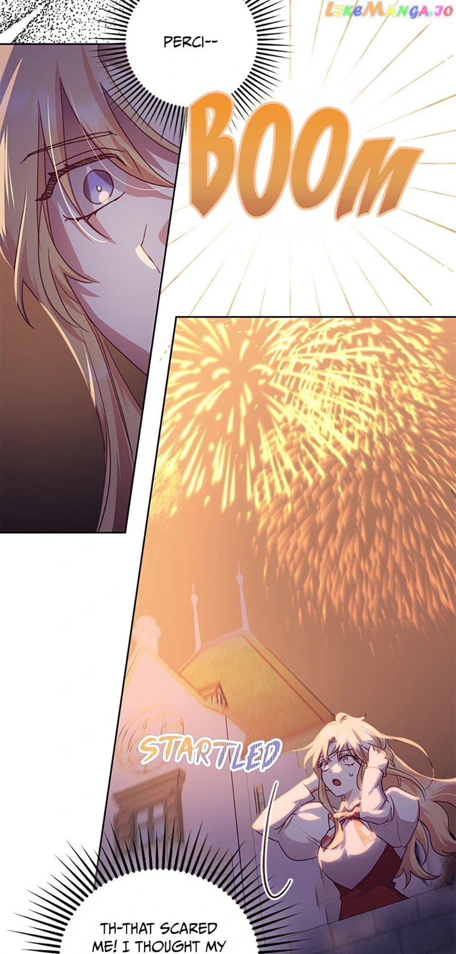The Abandoned Bachelorette Enjoys Her Simple Life chapter 27 page 77