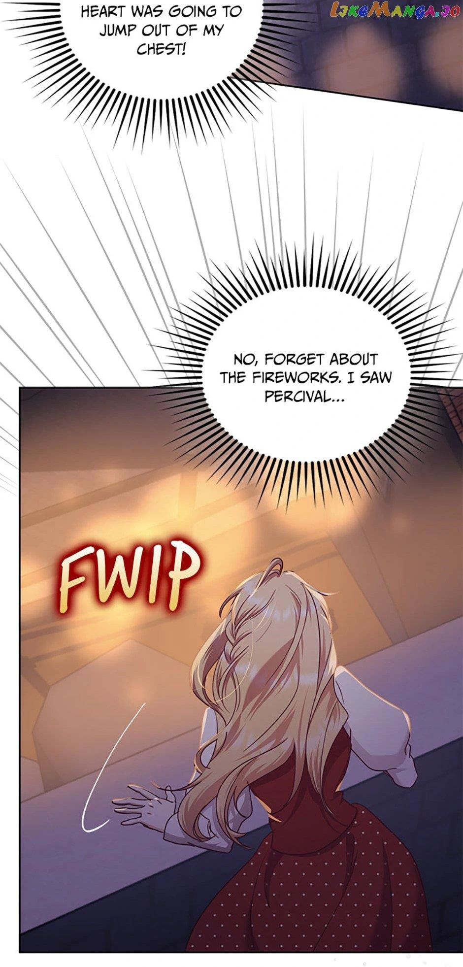 The Abandoned Bachelorette Enjoys Her Simple Life chapter 27 page 78