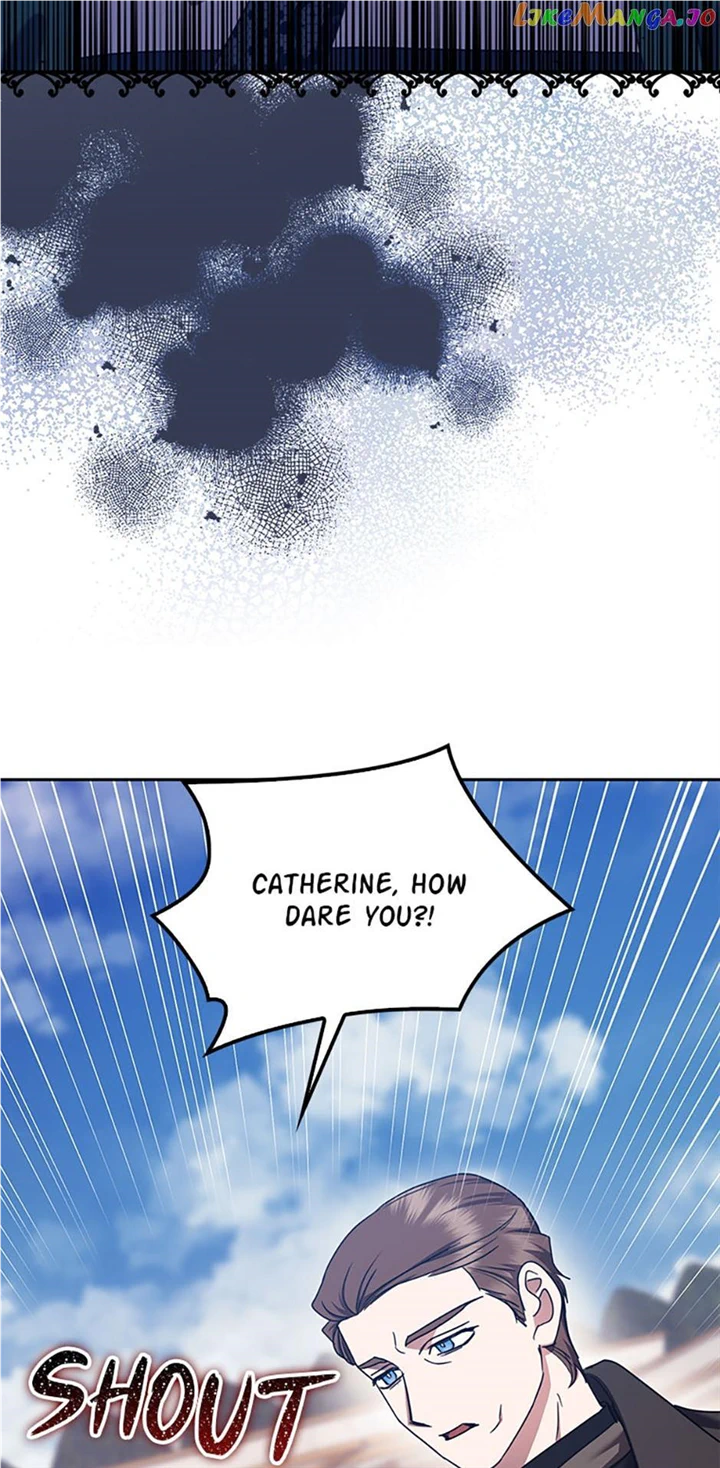 The Abandoned Bachelorette Enjoys Her Simple Life chapter 31 page 2