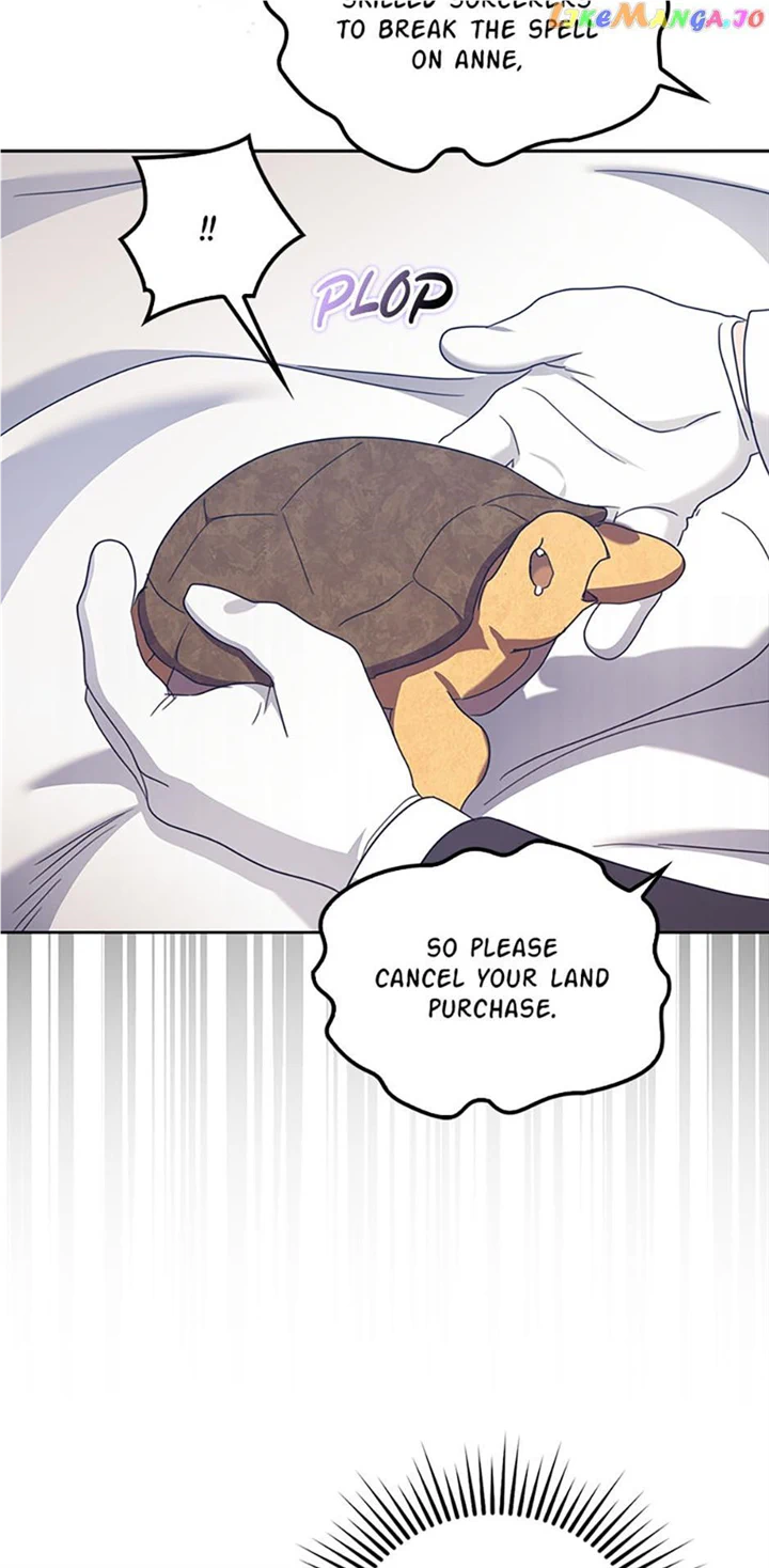 The Abandoned Bachelorette Enjoys Her Simple Life chapter 31 page 5