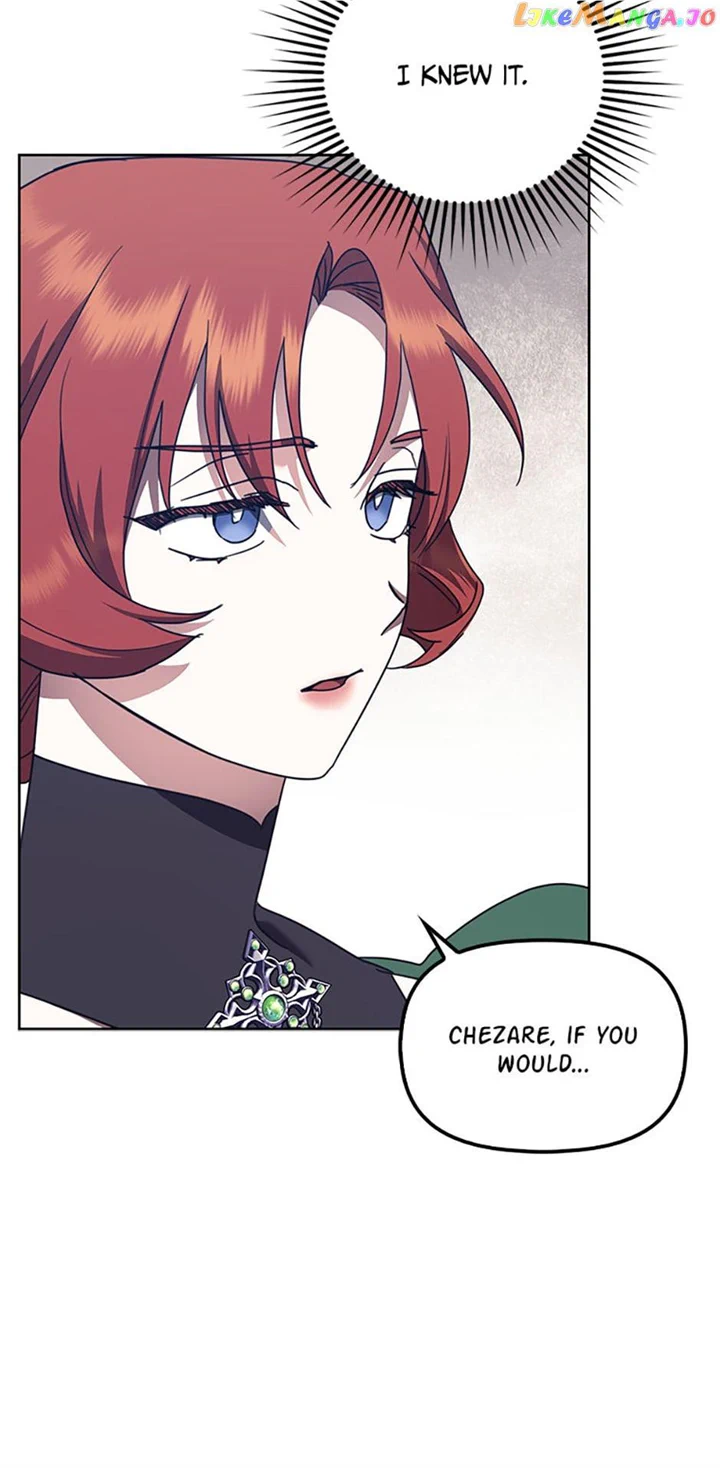 The Abandoned Bachelorette Enjoys Her Simple Life chapter 31 page 6