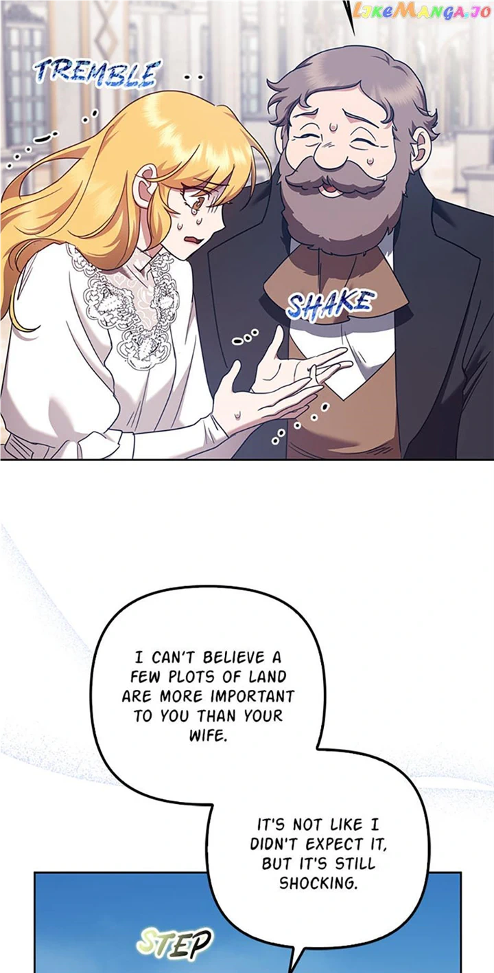 The Abandoned Bachelorette Enjoys Her Simple Life chapter 31 page 10
