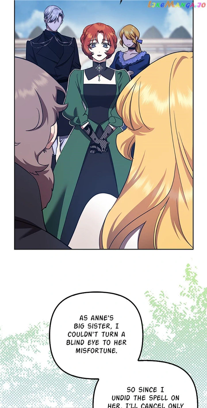 The Abandoned Bachelorette Enjoys Her Simple Life chapter 31 page 11
