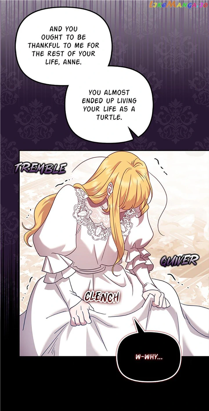 The Abandoned Bachelorette Enjoys Her Simple Life chapter 31 page 13
