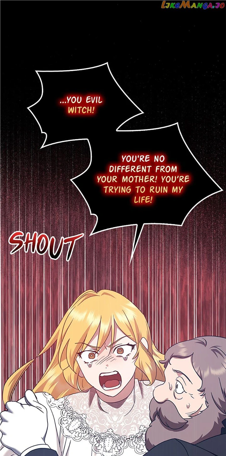 The Abandoned Bachelorette Enjoys Her Simple Life chapter 31 page 14