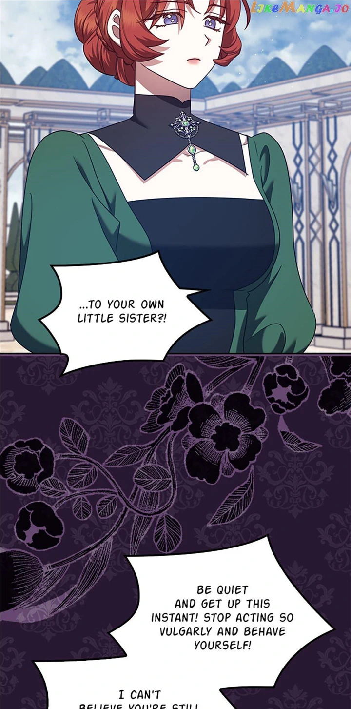 The Abandoned Bachelorette Enjoys Her Simple Life chapter 31 page 16