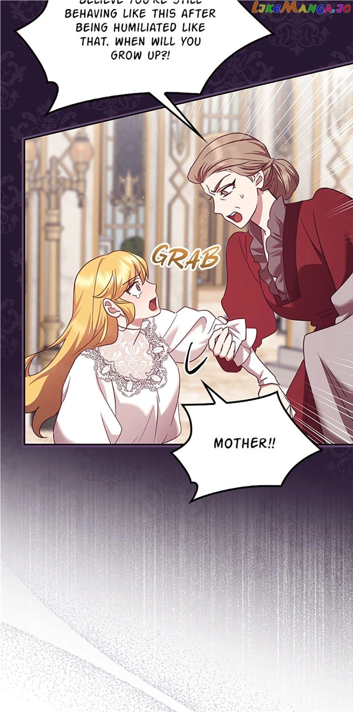 The Abandoned Bachelorette Enjoys Her Simple Life chapter 31 page 17