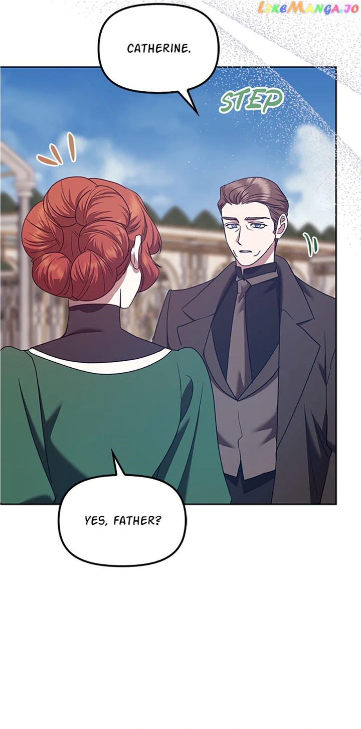 The Abandoned Bachelorette Enjoys Her Simple Life chapter 31 page 18