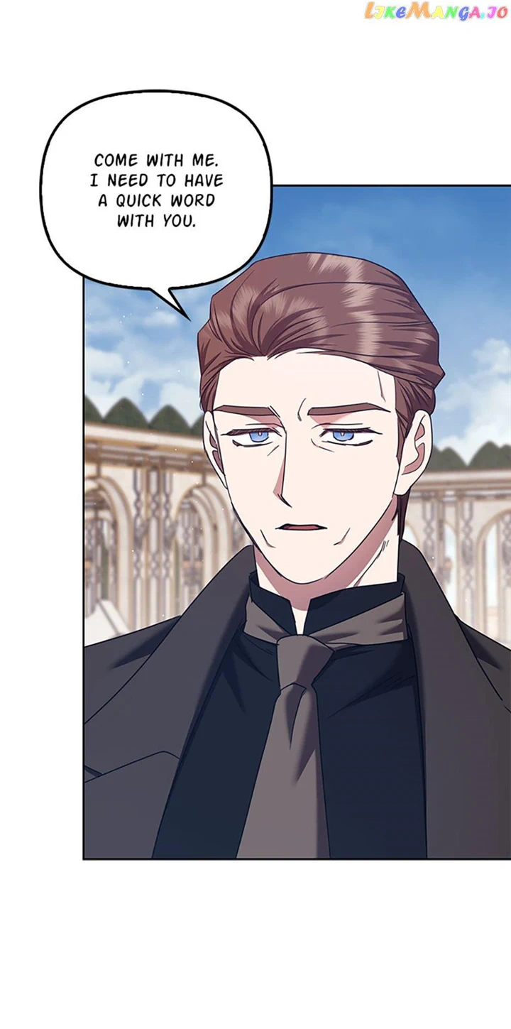 The Abandoned Bachelorette Enjoys Her Simple Life chapter 31 page 19