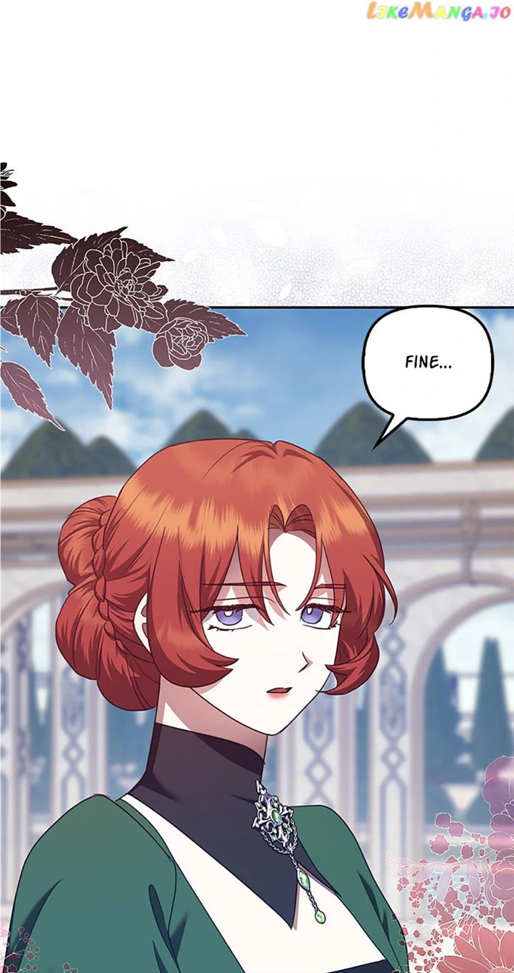The Abandoned Bachelorette Enjoys Her Simple Life chapter 31 page 20