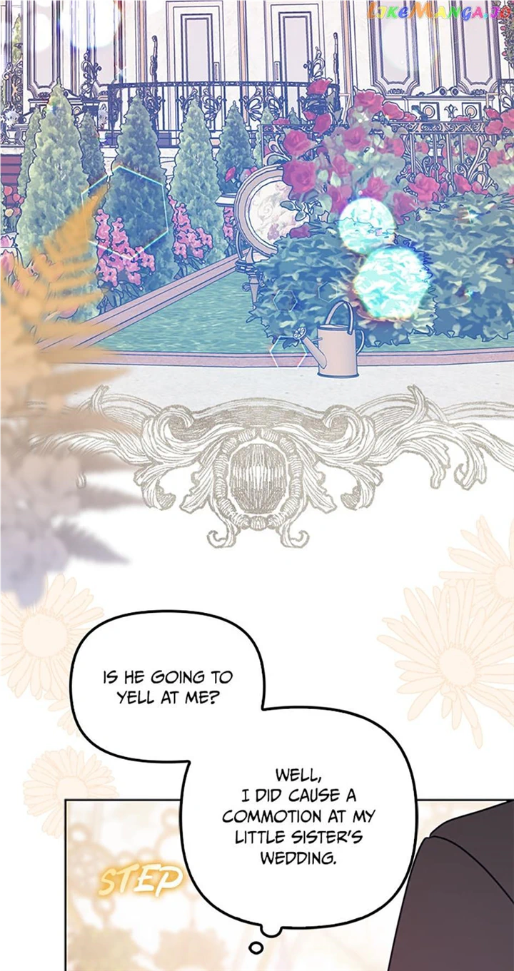The Abandoned Bachelorette Enjoys Her Simple Life chapter 31 page 23