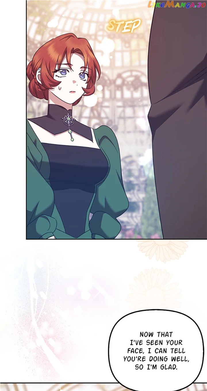 The Abandoned Bachelorette Enjoys Her Simple Life chapter 31 page 24