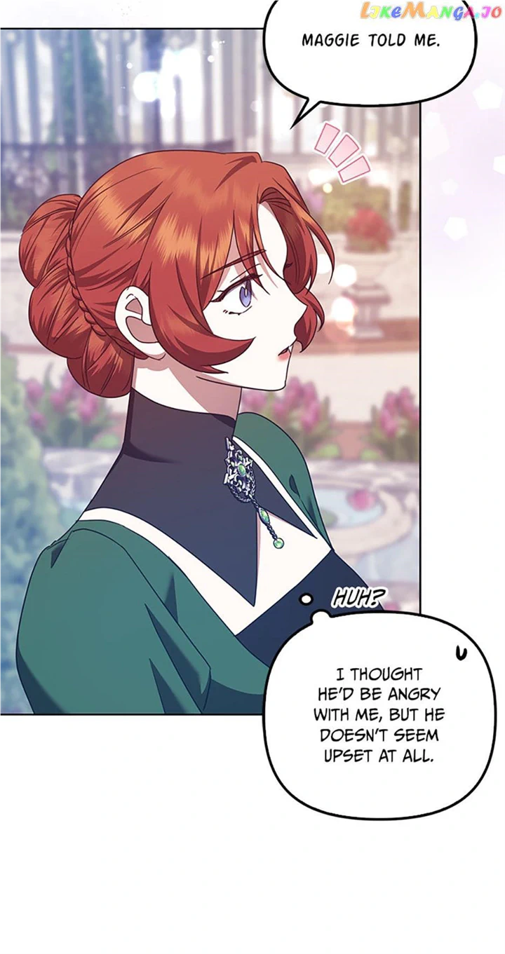 The Abandoned Bachelorette Enjoys Her Simple Life chapter 31 page 26