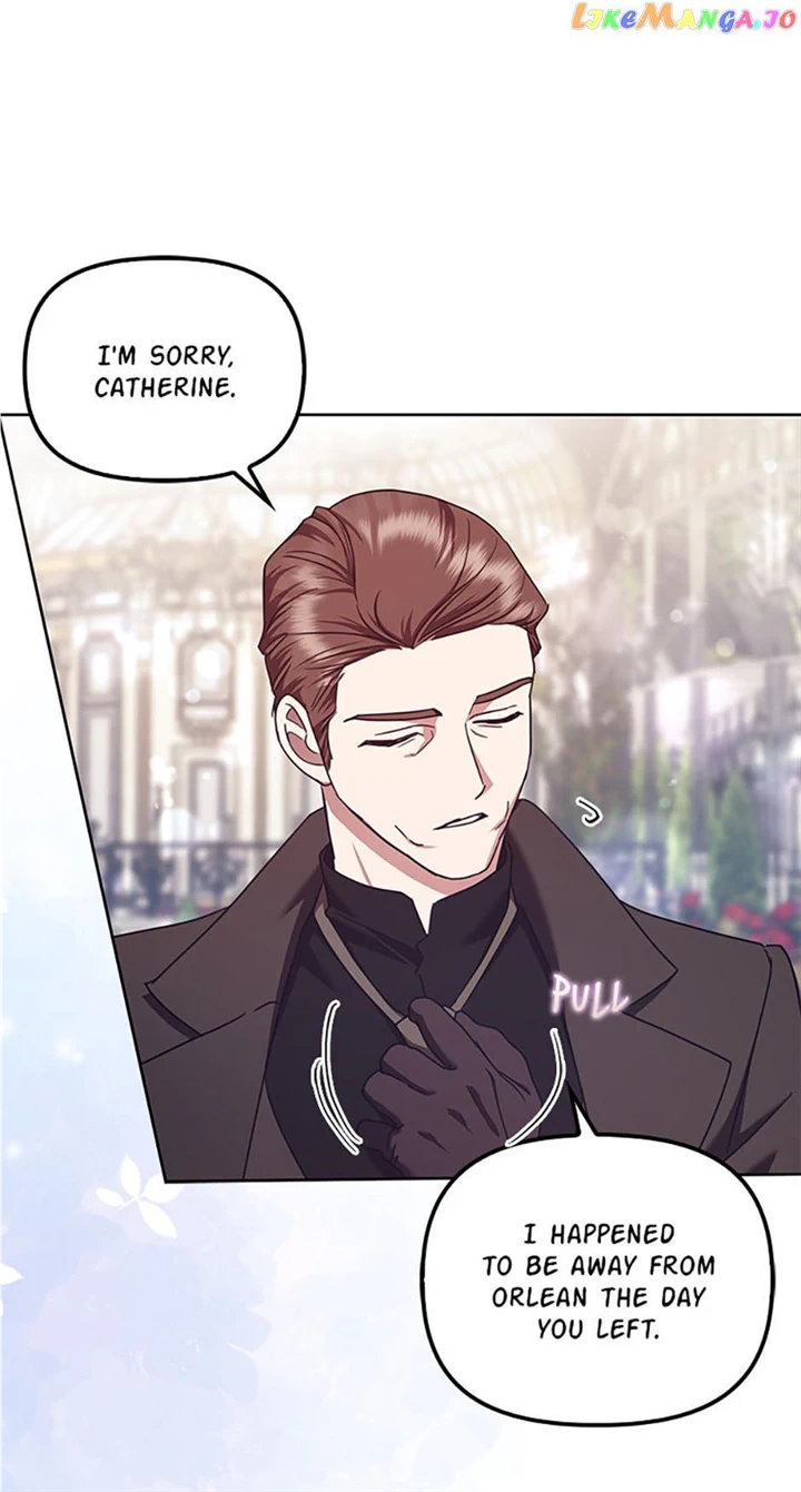 The Abandoned Bachelorette Enjoys Her Simple Life chapter 31 page 29