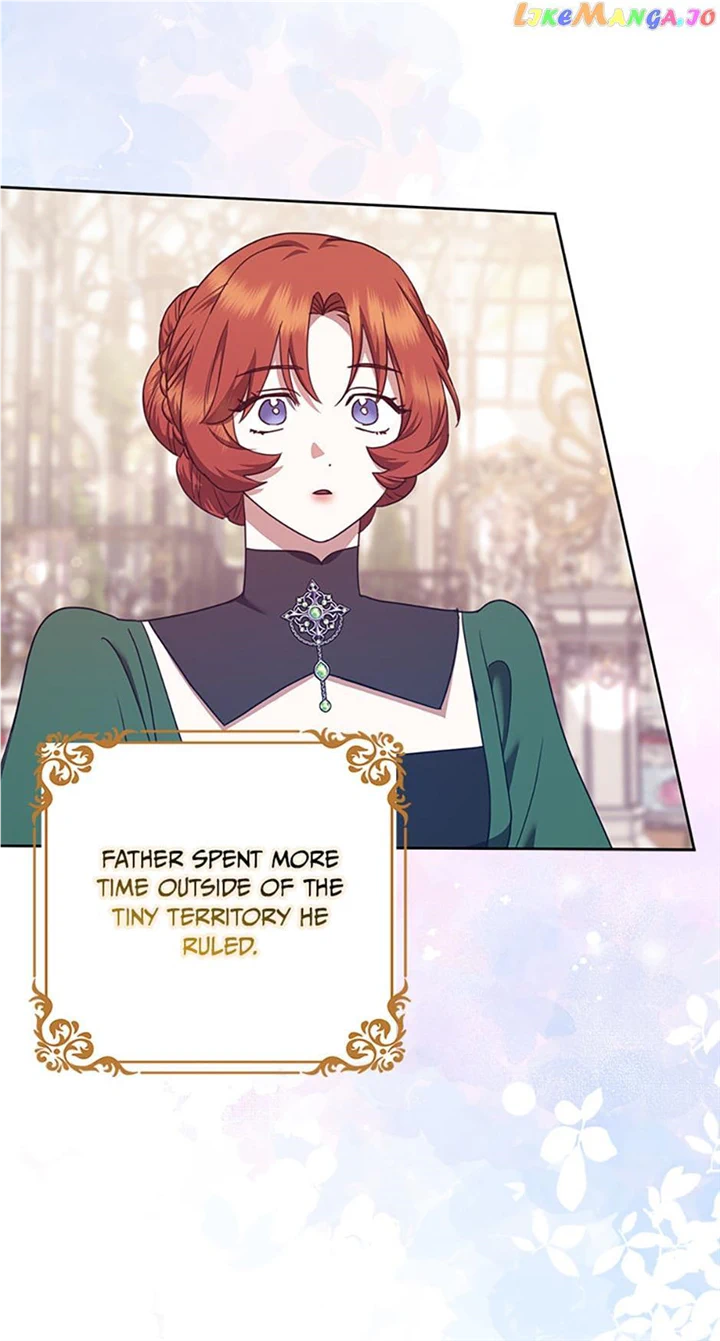 The Abandoned Bachelorette Enjoys Her Simple Life chapter 31 page 30