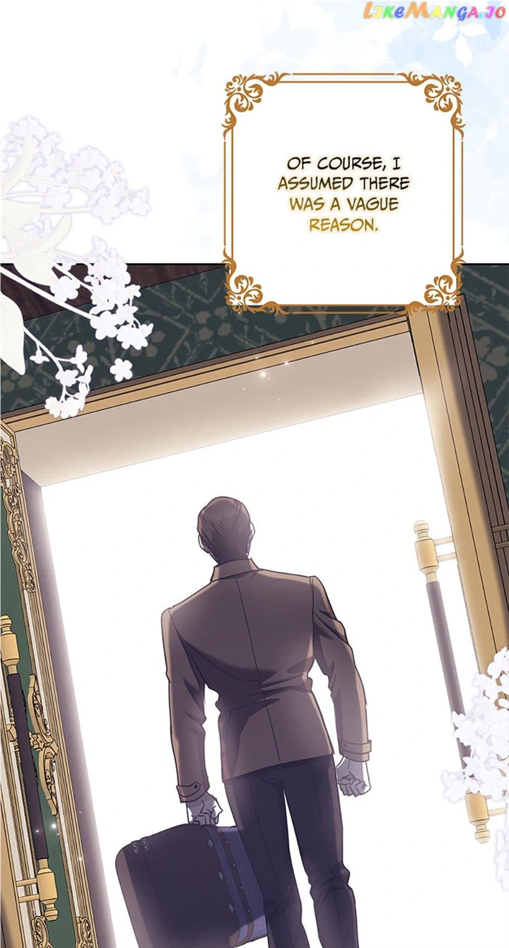 The Abandoned Bachelorette Enjoys Her Simple Life chapter 31 page 31