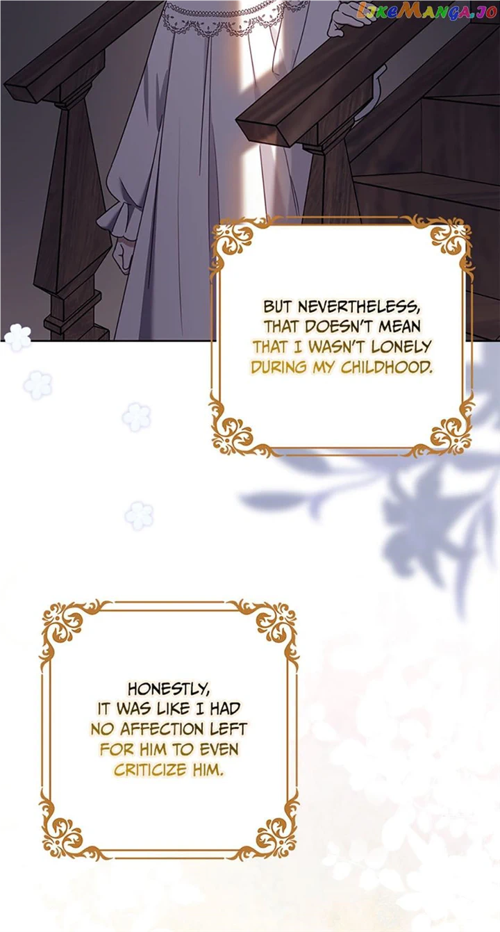 The Abandoned Bachelorette Enjoys Her Simple Life chapter 31 page 33