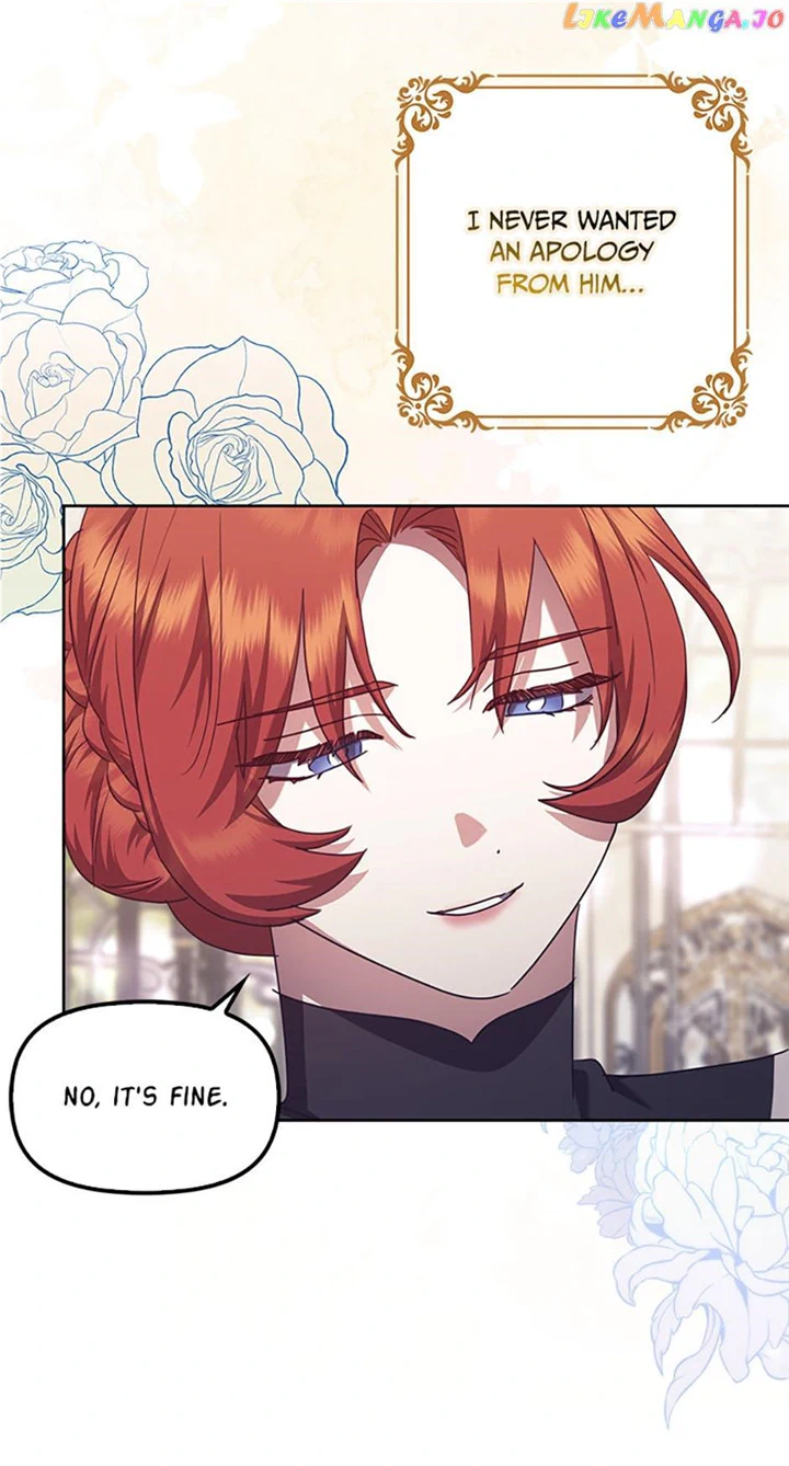 The Abandoned Bachelorette Enjoys Her Simple Life chapter 31 page 34