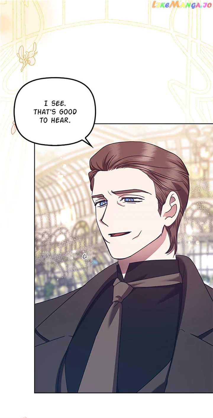 The Abandoned Bachelorette Enjoys Her Simple Life chapter 31 page 37