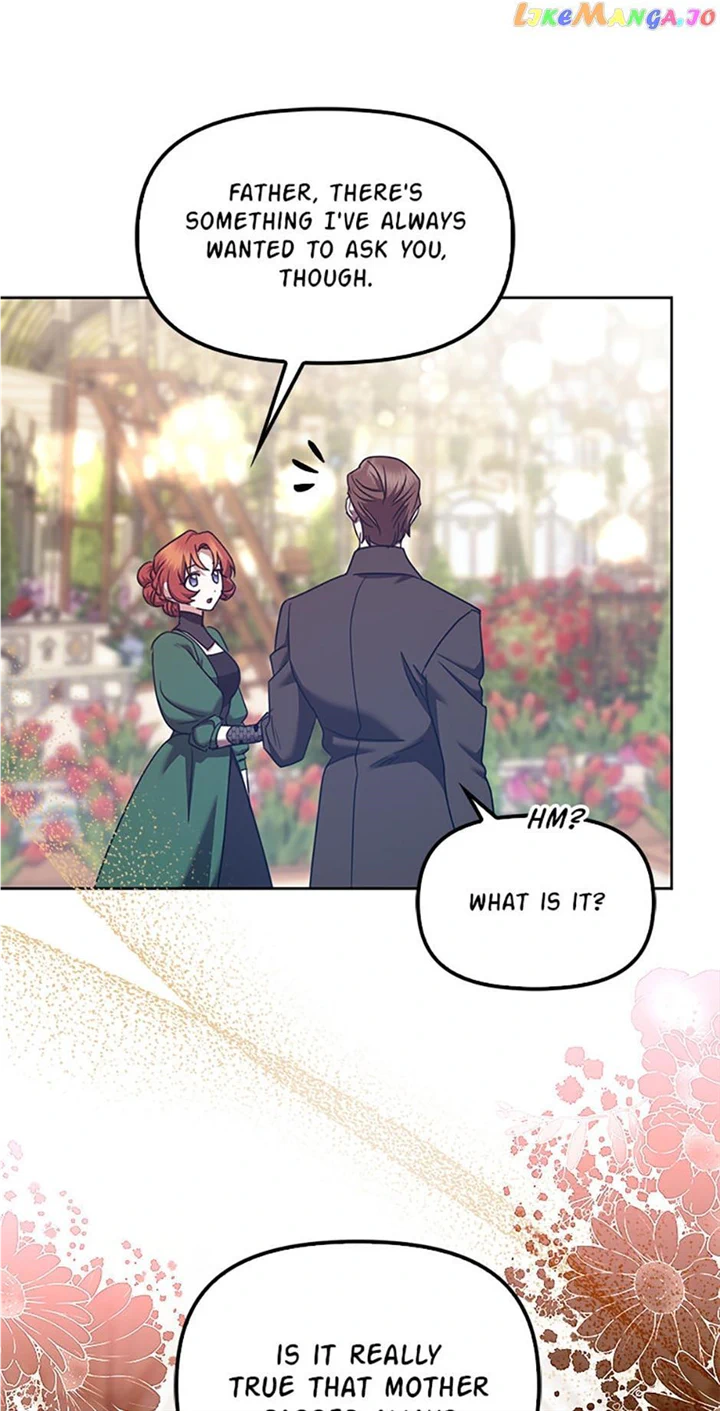 The Abandoned Bachelorette Enjoys Her Simple Life chapter 31 page 39