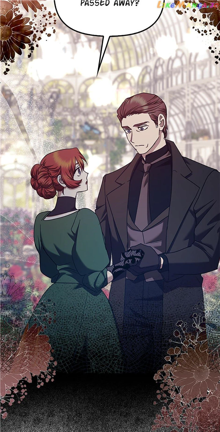 The Abandoned Bachelorette Enjoys Her Simple Life chapter 31 page 40